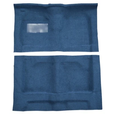 Alfombra para Oldsmobile Starfire 1961-1962 bucle convertible de 2 puertas Foto 1 de 4