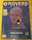 RAITH ROVERS PROGRAMMES 2016/17