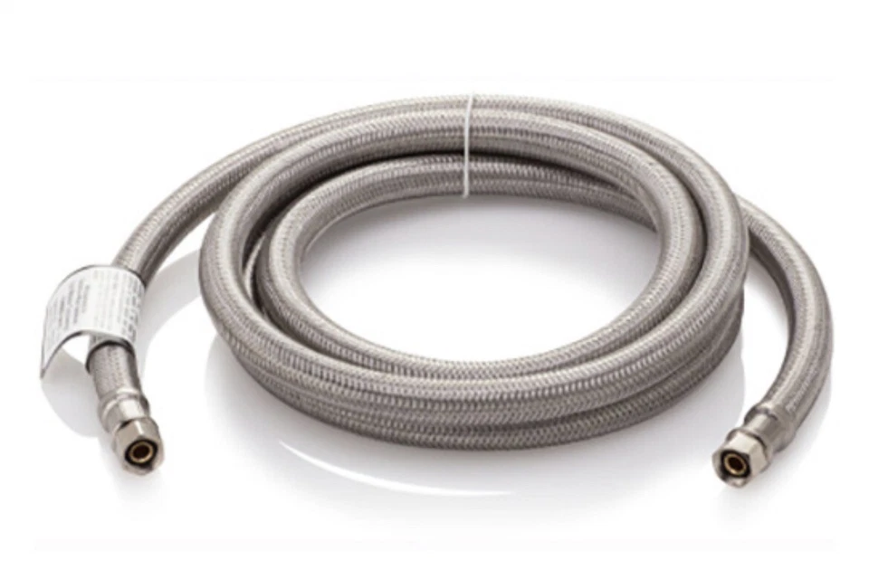 Electrolux REFKITSS 6 pés geladeira máquina de gelo linha de água nova 5304503345 - Imagem 1 de 1