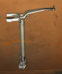 Honda 225 HP 4 Stroke Mounting Frame Assembly XL PN 50100-ZY3-A11 Fits 2006 & Up - Picture 1 of 2