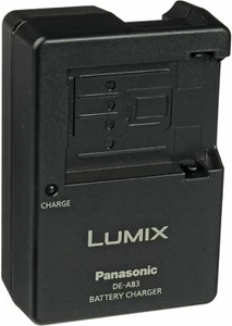 Original Panasonic DE-A83 charger For A84 DMW-BMB9e Lumix DMC-FZ40 FZ48 FZ100GK  - Picture 1 of 2