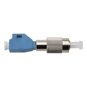 LC Female To for Male Hybrid Converter Adapter Fiber Optical Power Meter Coup - Picture 1 of 8