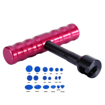 Car Dent Puller Repair Tools Body Repair Dent Removal Pulling Suction Cup Tool - Image 1 of 4