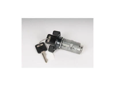 For 1993-1994 Oldsmobile Bravada Ignition Lock Cylinder AC Delco 38471HXYY Foto 1 de 2
