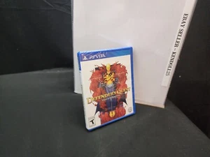 New Sealed Defender's Quest - PS Vita - US Seller/Fast Ship in Outer Box  - Picture 1 of 3