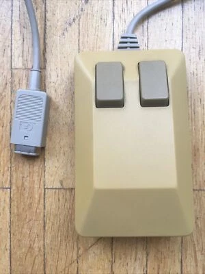 Commodore - Amiga /  Maus / Mouse - Bild 1 von 2