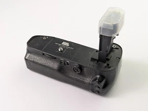 Pixel Vertax E11 Battery Grip For 5D Mark III/5DS/5DSR - Dual Tray - Imagen 1 de 10