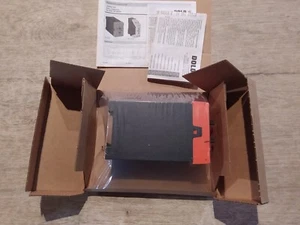 DOLD VOLTAGE RELAY BA9054/080 DC6-60MV [NEW] - Picture 1 of 5