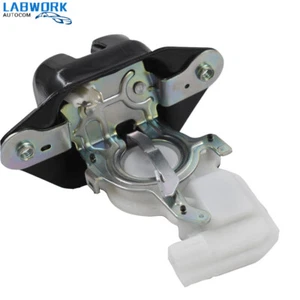 Fit For Honda CR-V 07-11 Trunk Tailgate Door Lock Latch Actuator 74800-SMG-G01 - Picture 1 of 7