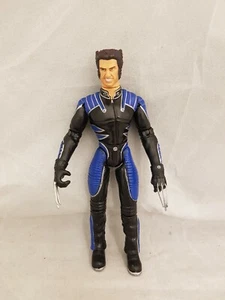 X-Men Movie Wolverine Logan Marvel Legends Action Figure Hugh Jackman - Picture 1 of 2