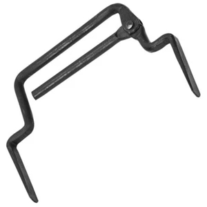 Brick Pliers Bricklayer Tools Lifting Clamp Block Tongs Moving Clips - Picture 1 of 12