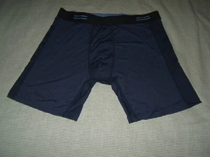 Billabong Pierna Larga Rendimiento Elástico Boxer Calzoncillo Hamaca Bolsa Talla L NUEVO - Imagen 1 de 3