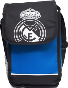 Officially Licensed Real Madrid CF Lunch Bag - Picture 1 of 4