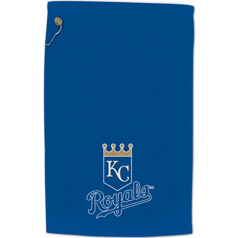 Kansas City Royals Sports Towel Golf Cover