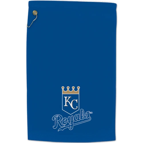 Kansas City Royals Sports Towel Golf - Image 1 of 1