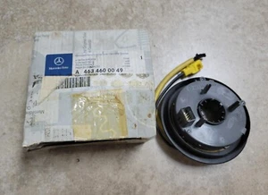 MERCEDES BENZ A463 460 00 49 CONTACT PIECE - Picture 1 of 4