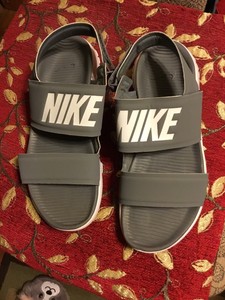 nike tanjun slippers