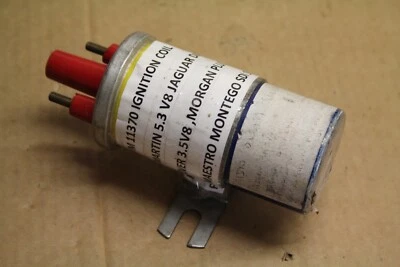 NOS INTERMOTOR ETC ELECTRONIC IGNITION COIL 11370 ROVER MORGAN  JAGUAR LANDROVER - Image 1 of 4