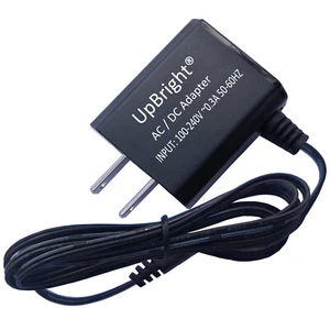 AC Adapter For Aquasonic Aqua Flosser Home Dental Center HDC Pro Water Flosser - Picture 1 of 9