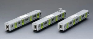 Tomix 98527 JR E235-0 Series Train Late Type Yamanote Line Add-On B N Scale - Picture 1 of 3