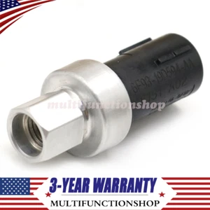 A/C Air Conditioning High Pressure Switch fit for Ford F-150 F-350 E-150 E-250mT - Picture 1 of 10