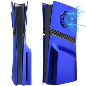 For PS5 PRO Digital Console Ventilated Housing Optical Drive Version shell Cover - Picture 1 of 16