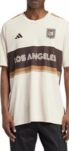 Nueva Camiseta LAFC Adidas Temporada 2024 Climalite 3ª Para Hombre XL - Imagen 1 de 7