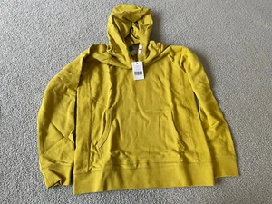 Mini Boden Kids Hoodie Pullover Sweatshirt Size 9-10 Pocket - Picture 1 of 6