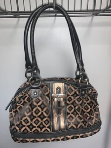 WORTHINGTON WOMENS HANDBAG - shoulder bag - Purse - Picture 1 of 8