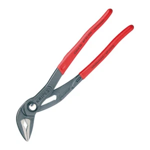 Knipex Cobra® ES Water Pump Pliers Extra-Slim 250mm 87 51 250 - Picture 1 of 4