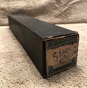 Piano Player Roll by 88 note titled _ " Stars and Stripes" - Picture 1 of 6