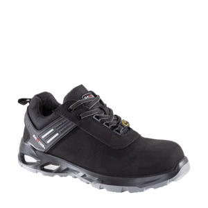 SANTOS Ergo Plus S3s ESD Halbschuh Arbeitsschuh Sicherheitsschuh Freizeitschuh - Bild 1 von 5