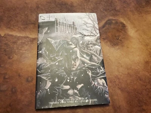 Batman Noel Graphic Novel - Bild 1 von 1