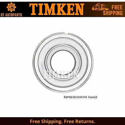 For 1964-1965 GMC 1000 Series Manual Transmission Input Shaft Bearing Timken - Image 1 of 4