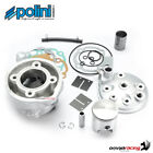 Polini 80cc aluminum cylinder kit for Aprilia RS50 Minarelli AM6 2T