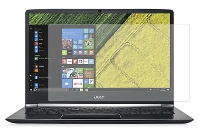 2PCS Anti-Glare Screen Protector Guard for Acer Swift 5 14 14" Screen Laptop - Image 1 of 4