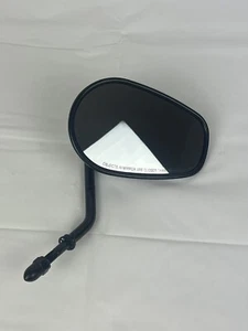 Harley Davidson Street Black Right Side Rear Mirror 56000164 OEM - Picture 1 of 9