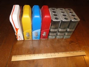 lot of Star Trek DVD Box Set EMPTY CASES - Picture 1 of 7