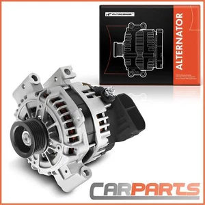 Lichtmaschine Generator 100A für Mazda 6 GG GH GY MX-5 III 2002-2014 1.8-2.5L - Bild 1 von 8