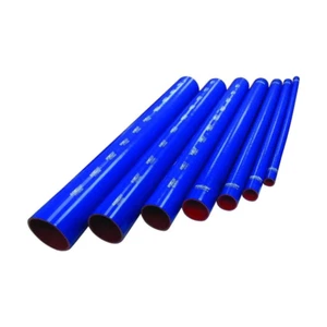 Silicone Coolant Hose 2 1/4” I.D. x 36” Lg - Replaces: 1536 - Bild 1 von 3