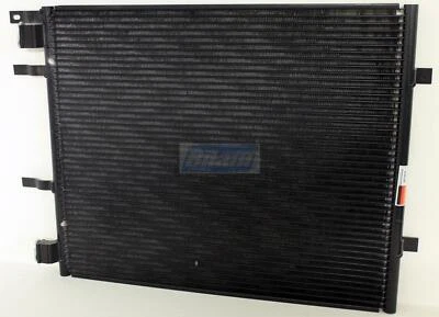 Condensador para Aire Acondicionado Nissan Primastar X83 2.0 DCI Desde 09/06 - Imagen 1 de 4