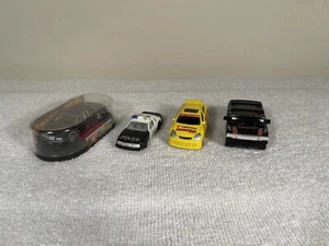 Mattel 2004 Hummer H2 KMC Honda Civic Maisto Police K9 Limousine Japan 1:64 - Picture 1 of 16