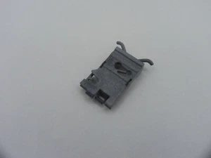 Clip Halter Zierleisete Opel Monza Senator Ascona clip mount trim line molding - Picture 1 of 2