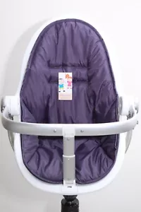 Funda trona Bloom Fresco, funda para Bloom Fresco, cojín Bloom Fresco. - Imagen 1 de 4