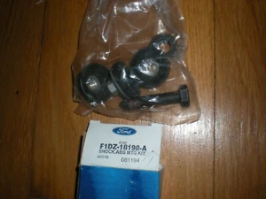 NOS 1991 Ford Taurus Shock Absorber Mounting Hardware F1DZ-18198-A - Bild 1 von 1