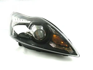 Original Ford Focus 2 II Xenon Bi-Xenon Hauptscheinwerfer Scheinwerfer rechts - Bild 1 von 8