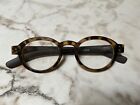 CLOSEOUT! Taylor Tortoise & Gray Frame Reading Glasses Spring Temples +2.50