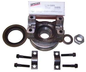 Chevy Silverado 1500 REAR PINION YOKE and SPICERS BEST U-JOINT 2008 - 2013 - Picture 1 of 1