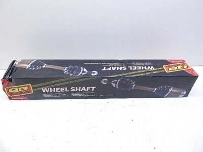 #LAC #2 QUADBOSS ПРОЧНЫЙ ПЕРЕДНИЙ ВАЛ ОСИ CV - Polaris Ranger Crew 800 2010-2014 - Изображение 1 из 4