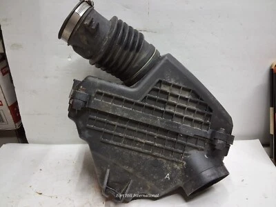 05 Acura RL 3.5 L motor filtro de aire caja OEM Foto 1 de 4